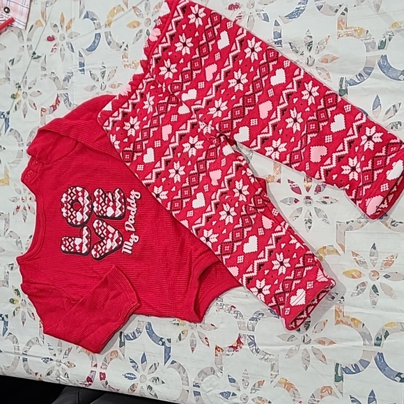 Winter Outfit - Picture 1 of 8